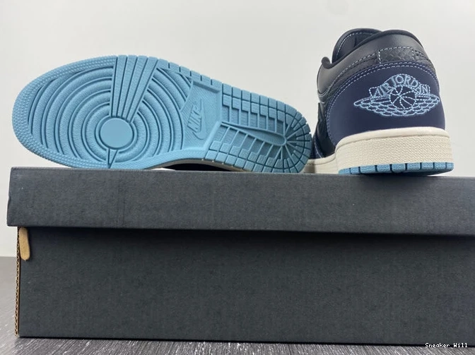 1 GoAnywhere Jordan Air Low FJ5478- 616 4114 0623